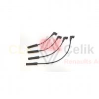 Ateşleme Kabloları Orijinal Renault Dacia 224404252R